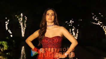 Celeb Photos Of Amyra Dastur