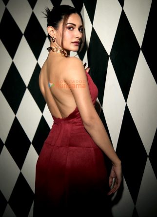 Amyra Dastur