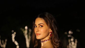 Celeb Photos Of Amyra Dastur