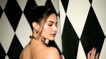 Amyra Dastur