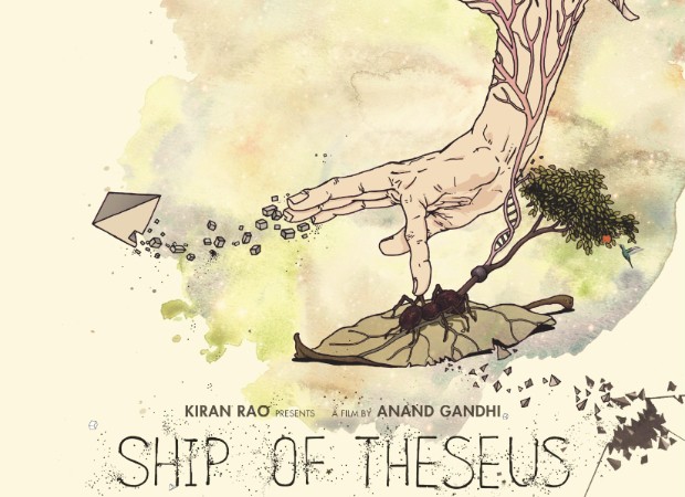 EXCLUSIVE: Anand Gandhi says Ship Of Theseus would need a different release strategy today; reveals, "Aamir Khan made small MIRACLES happen for our tiny film; Kiran Rao put in 8 months of work towards release…they NEVER interfered with the creative cut of the film" 