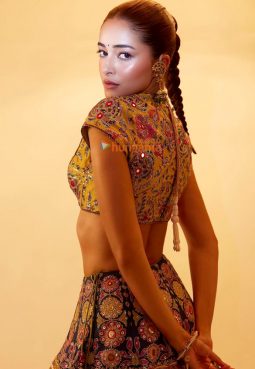 Celeb Photos Of Ananya Panday