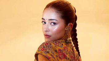 Celeb Photos Of Ananya Panday