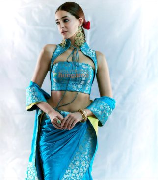 Celeb Photos Of Ananya Panday