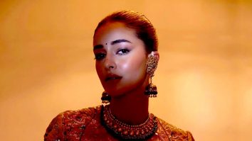 Celeb Photos Of Ananya Panday