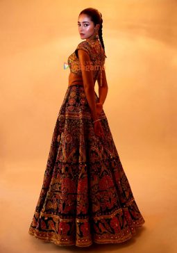 Celeb Photos Of Ananya Panday