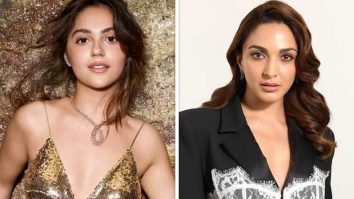 Amar Kaushik clarifies rumours about Aneet Padda replacing Kiara Advani in Maddock’s next horror comedy Shakti Shalini
