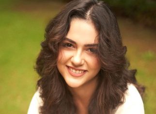 Aneet Padda to begin Shakti Shalini shoot soon after final-year exams in December and January