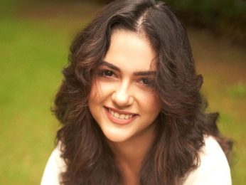 Aneet Padda to begin Shakti Shalini shoot soon after final-year exams in December and January