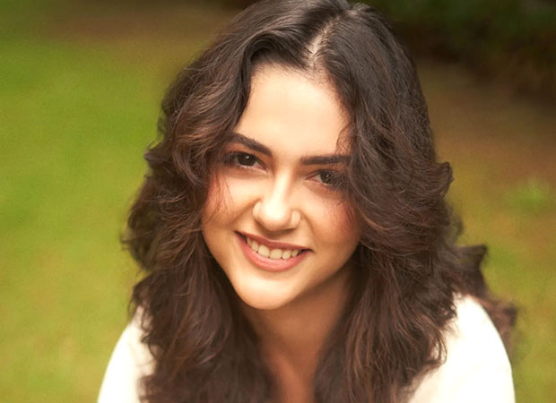 Aneet Padda to begin Shakti Shalini shoot soon after final-year exams in December and January