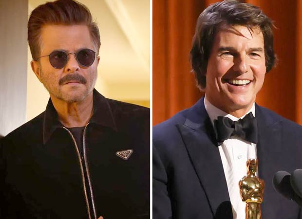 Anil Kapoor celebrates Tom Cruise’s global achievement at Governors awards: “Your passion, discipline, and generosity are unmatched” Anil Kapoor celebrates Tom Cruise’s global achievement at Governors awards: “Your passion, discipline, and generosity are unmatched”