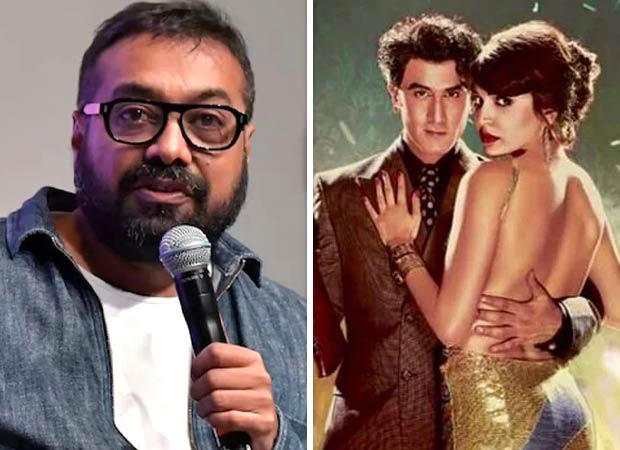 Anurag Kashyap ADMITS Bombay Velvet’s failure was traumatic: “Opening on Friday, Saturday, and Sunday was more important than the film itself”