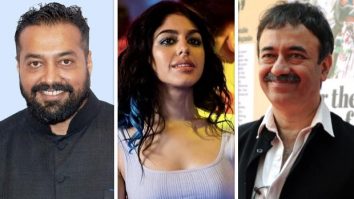 Anurag Kashyap reveals: “Reliance DUMPED Almost Pyaar With DJ Mohabbat…Vishal Bhardwaj, Rajkumar Hirani, Imtiaz Ali helped me; Hirani edited the film for 2 weeks!”