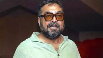 Anurag Kashyap says Netflix is trying to play “massy game at a premium cost”; slams OTT giant for streaming CID and The Great Indian Kapil Show