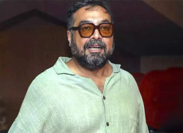 Anurag Kashyap says Netflix is trying to play “massy game at a premium cost”; slams OTT giant for streaming CID and The Great Indian Kapil Show