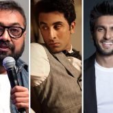 Anurag Kashyap reveals, “Bombay Velvet’s budget jumped from Rs. 28 cr to Rs. 90 cr; was not able to process it. I called up Karan Johar, Aditya Chopra…”; also adds, “Ranveer Singh was first choice. Directors called him ‘treadmill’ as he has a lot of energy!”