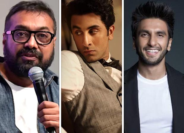 Anurag Kashyap reveals, “Bombay Velvet’s budget jumped from Rs. 28 cr to Rs. 90 cr; was not able to process it. I called up Karan Johar, Aditya Chopra…”; also adds, “Ranveer Singh was first choice. Directors called him ‘treadmill’ as he has a lot of energy!” Anurag Kashyap reveals, “Bombay Velvet’s budget jumped from Rs. 28 cr to Rs. 90 cr; was not able to process it. I called up Karan Johar, Aditya Chopra…”; also adds, “Ranveer Singh was first choice. Directors called him ‘treadmill’ as he has a lot of energy!”