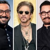 Anurag Kashyap’s message to producers indulging in corporate booking: “You are living in DELUSION; doing it for show-off”; adds, “Shah Rukh Khan is MOST popular Khan; Aamir Khan is the shrewdest, as a producer”