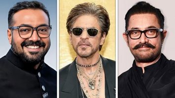 Anurag Kashyap’s message to producers indulging in corporate booking: “You are living in DELUSION; doing it for show-off”; adds, “Shah Rukh Khan is MOST popular Khan; Aamir Khan is the shrewdest, as a producer”