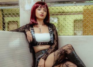 Anushka Sen makes her music debut with ‘Chameleon’; teams up with Grammy winner Ken Lewis for global pop track