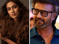 Apeksha Porwal bags major role in Rajinikanth starrer Jailer 2