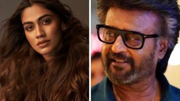 Apeksha Porwal bags major role in Rajinikanth starrer Jailer 2