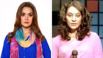 Aradhana Sharma breaks silence on taking forward Priya Tendulkar’s legacy in Rajni 2.0: “It’s a big responsibility to do justice to a classic”