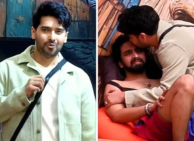 Armaan Malik's surprise Bigg Boss 19 entry moves Amaal Mallik to tears in emotional family week episode, watch 