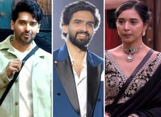 Armaan Malik’s emotional Bigg Boss 19 visit leaves Amaal in tears as he addresses family concerns and calls out Tanya Mittal’s alleged manipulation