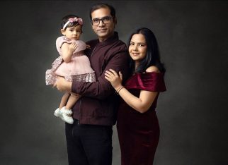 TVF founder Arunabh Kumar shares warm birthday message for wife Shruti Ranjan and daughter Mishaa