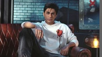 Aryan Khan celebrates 28th birthday with wishes from Suhana Khan, Ananya Panday and Shanaya Kapoor