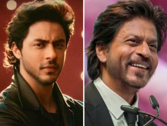 Aryan Khan to work on his first theatrical release before directing Shah Rukh Khan in planned 2027 film: Report Aryan Khan to work on his first theatrical release before directing Shah Rukh Khan in planned 2027 film: Report