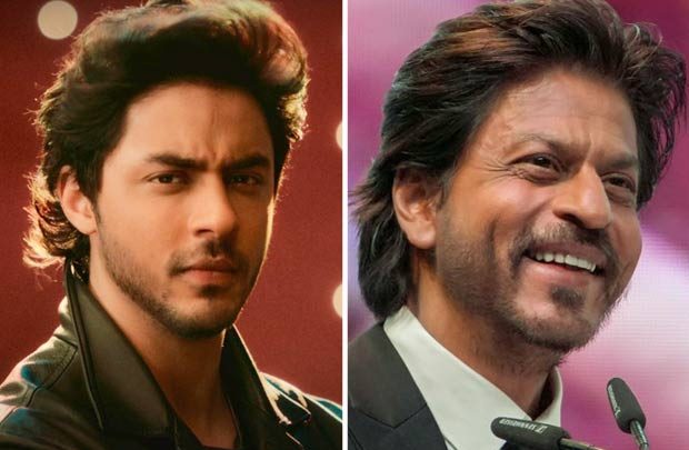 Aryan Khan to work on his first theatrical release before directing Shah Rukh Khan in planned 2027 film: Report