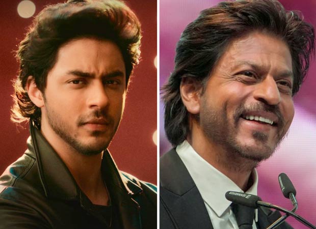 Aryan Khan to work on his first theatrical release before directing Shah Rukh Khan in planned 2027 film: Report