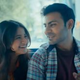 Atmaharaam Live | Official Trailer | Ek Collab, Bhoot Ke Saath | Comedy Horror 2025