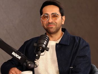 Ayushmann Khurrana: “I am a big foody” | Thamma Ayushmann Khurrana: “I am a big foody” | Thamma