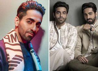 EXCLUSIVE: Ayushmann Khurrana hints at joining the Stree – Bhediya universe: “My brother is already there… we should meet on-screen!”