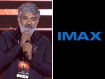 BREAKING: S S Rajamouli’s Mahesh Babu-Priyanka Chopra starrer Varanasi the first Indian film which is ‘filmed for IMAX’ BREAKING: S S Rajamouli’s Mahesh Babu-Priyanka Chopra starrer Varanasi the first Indian film which is ‘filmed for IMAX’