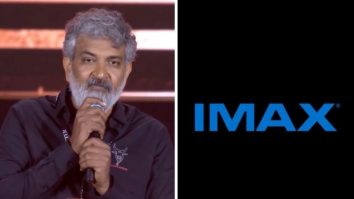 BREAKING: S S Rajamouli’s Mahesh Babu-Priyanka Chopra starrer Varanasi the first Indian film which is ‘filmed for IMAX’