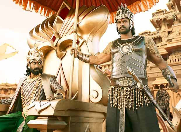 Baahubali: The Epic Box Office: Film collects Rs. 4.35 crores in 5 days