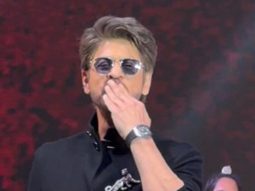 Badshah of Bollywood! Shah Rukh Khan