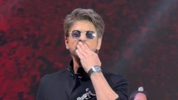 Badshah of Bollywood! Shah Rukh Khan