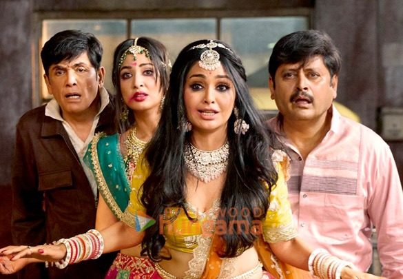 Bhabiji Ghar Par Hain