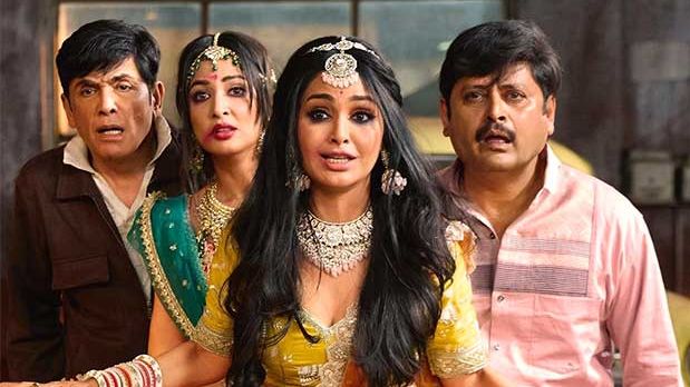 Zee Studios brings Bhabiji Ghar Par Hain to theatres with new star line-up in 2026