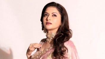 Bhagyashree urges men to ‘take a pause’ as she opens up about women’s perimenopause struggles in powerful new message