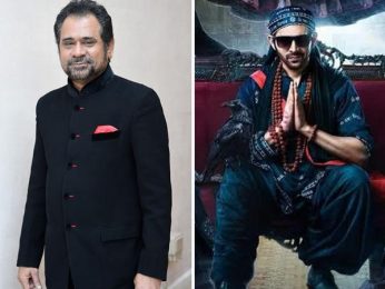 Anees Bazmee CONFIRMS Bhool Bhulaiyaa 4, says, “It is work in progress” Anees Bazmee CONFIRMS Bhool Bhulaiyaa 4, says, “It is work in progress”