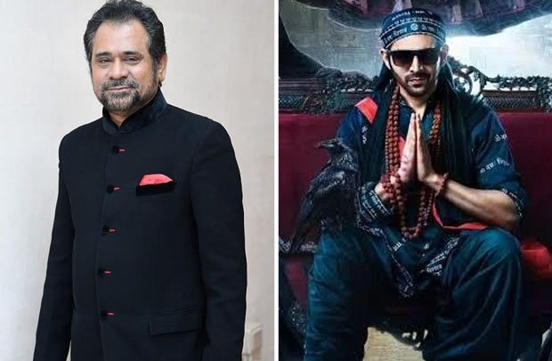 Anees Bazmee CONFIRMS Bhool Bhulaiyaa 4, says, “It is work in progress”