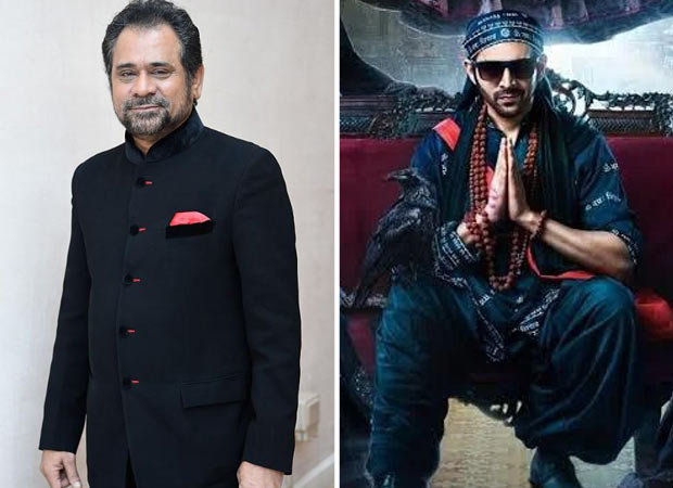 Anees Bazmee CONFIRMS Bhool Bhulaiyaa 4, says, “It is work in progress” 