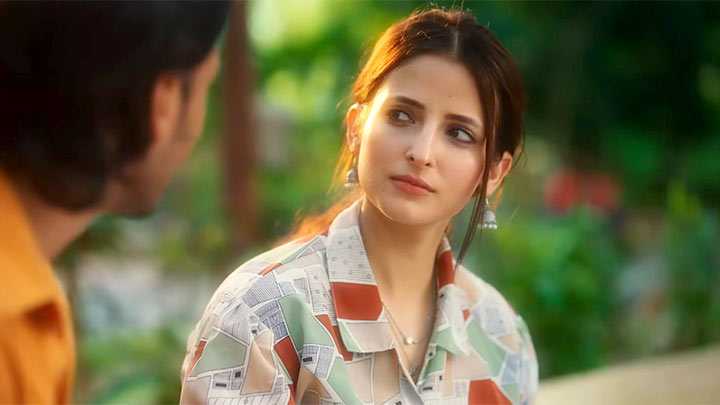 Bhool Jawanga | Jassi Weds Jassi | Harshh Vardhan Singh Deo, Rehmat Rattan | Bhanu T | Prashant B Bhool Jawanga | Jassi Weds Jassi | Harshh Vardhan Singh Deo, Rehmat Rattan | Bhanu T | Prashant B