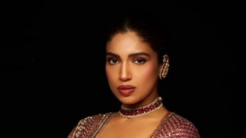 Bhumi Pednekar